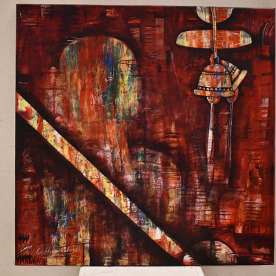 Painting Competition